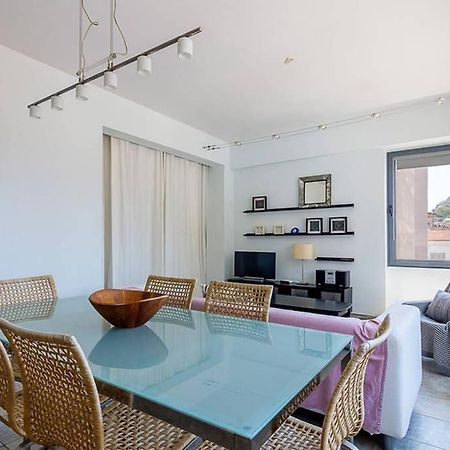 1Bedroom House In The City Center With Great View Athen Eksteriør billede
