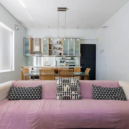 1Bedroom House In The City Center With Great View Athen Eksteriør billede